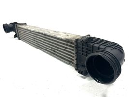 Mercedes-Benz CLS C219 Radiador intercooler A2115003902