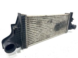 Mercedes-Benz ML W164 Chłodnica powietrza doładowującego / Intercooler A2515000000