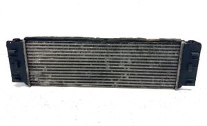 Mercedes-Benz Sprinter W906 Intercooler radiator A9065010101