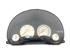 Jeep Liberty Speedometer (instrument cluster) P56010496AB