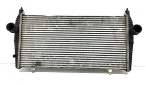 Citroen C6 Intercooler radiator 9646300980