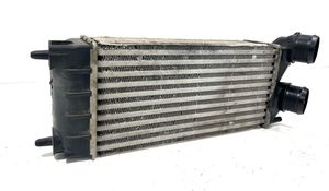 Citroen C4 II Chłodnica powietrza doładowującego / Intercooler 9684212480