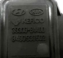 KIA Venga Capteur de pression d'air 3930084400