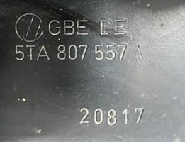 Volkswagen Touran II Aizmugurē bampera balka 5TA807558A