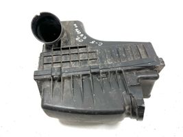 Citroen C5 Oro filtro dėžė 9654971680