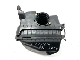 Citroen C-Crosser Scatola del filtro dell’aria 0149003980