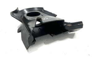 Citroen C4 II Support, boîtier de filtre à air 9675442580