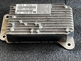 BMW 5 F10 F11 Sterownik / moduł ABS 000566132