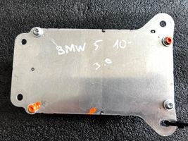 BMW 5 F10 F11 Sterownik / moduł ABS 000566132