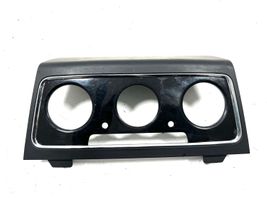 Skoda Superb B6 (3T) Panel klimatyzacji / Ogrzewania 3T0863399A