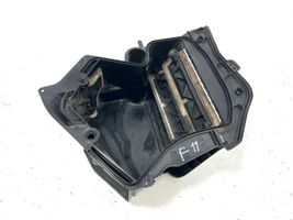 BMW 5 F10 F11 Pečiuko ventiliatorius/ putikas 6411924395001