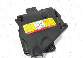 Citroen C3 Module de fusibles 9666979180