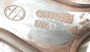 Citroen C3 R15-pölykapseli 9801911177