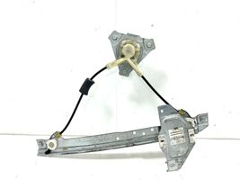 Citroen C3 Fensterheber mechanisch Tür hinten 9683129080