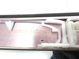 Citroen C3 Listwa dachowa 18379B01