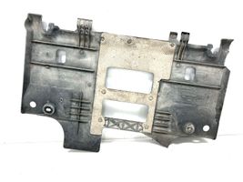 Citroen C3 Variklio dugno apsauga 9672803180