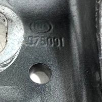 Citroen C3 Zawias górny drzwi przednich A075091