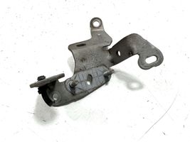 Citroen C3 Kita variklio skyriaus detalė 9674942480