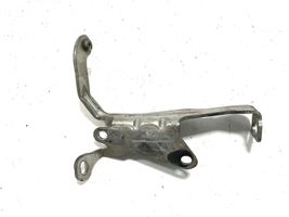 Citroen C3 Supporto della valvola di raffreddamento EGR 31358502