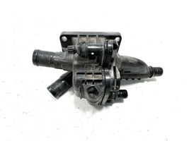 Citroen C3 Termostat / Obudowa termostatu 9684588980