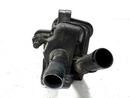 Citroen C3 Termostaatin kotelo 9684588980