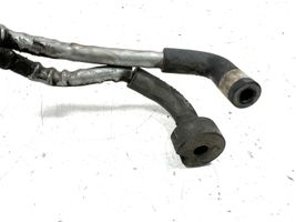 Citroen C3 Vacuum line/pipe/hose 9800559380