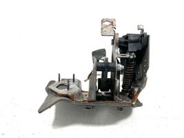 Citroen C3 Pedal assembly 9683756680