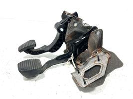 Citroen C3 Pedal assembly 9683756680