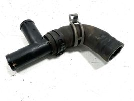 Chevrolet Volt I Engine coolant pipe/hose 22766974