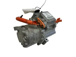 Chevrolet Volt I Compressore aria condizionata (A/C) (pompa) 22799205