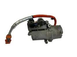 Chevrolet Volt I Compressore aria condizionata (A/C) (pompa) 22799205