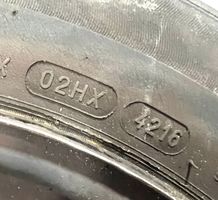 Citroen C3 15 Zoll Stahlfelge Stahlrad 18565R15