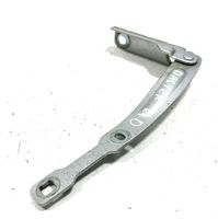 Dacia Duster Engine bonnet/hood hinges 654007102R