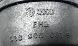Audi A4 S4 B7 8E 8H Polttoaineen lämpötila-anturi 269416