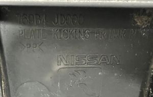 Nissan Qashqai Priekinio slenksčio apdaila (vidinė) 769B4JD000
