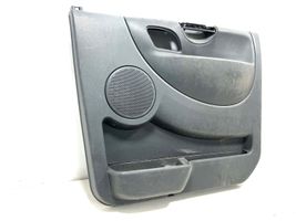 Fiat Scudo Front door card panel trim 1498950077