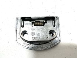 Audi A4 S4 B7 8E 8H Fissaggio gancio/anello 8E0864203