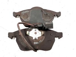 Audi A4 S4 B7 8E 8H Pastiglie del freno (anteriore) 