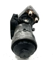 Audi A4 S4 B7 8E 8H Supporto di montaggio del filtro dell’olio 045115389J