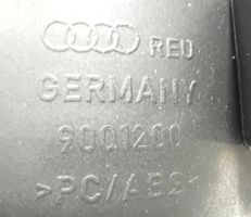Audi A4 S4 B7 8E 8H Dolny panel schowka koła zapasowego 8E9863879