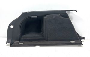 Audi A4 S4 B7 8E 8H Dolny panel schowka koła zapasowego 8E9863879