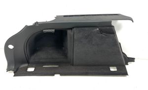 Audi A4 S4 B7 8E 8H Dolny panel schowka koła zapasowego 8E9863879