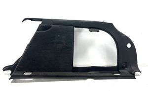 Audi A4 S4 B7 8E 8H Dolny panel schowka koła zapasowego 8E9863880