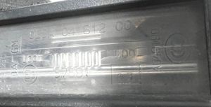 Chevrolet Volt I Rekisterikilven valo 352016