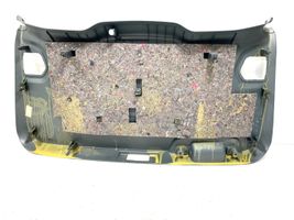 Ford C-MAX I Verkleidung Abdeckung Heckklappe Kofferraumdeckel AM51R40411AFW