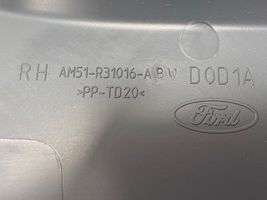 Ford C-MAX I C-pilarin verhoilu AM51R31016