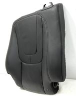 Chevrolet Volt I Asiento trasero 