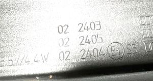 BMW 5 E60 E61 Trzecie światło stop 229951