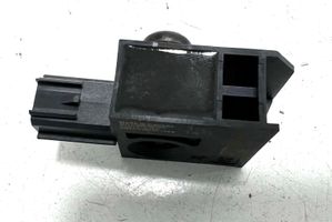 Chevrolet Volt I Sensore d’urto/d'impatto apertura airbag 13502577
