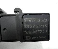 Chevrolet Volt I Kraftstoffdrucksensor 13574913